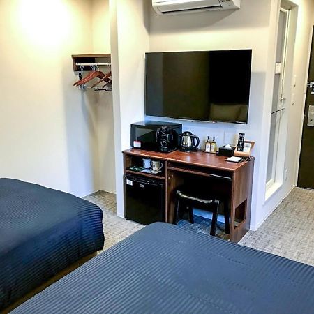 Hotel Livemax Chiba Soga-Ekimae Exteriör bild