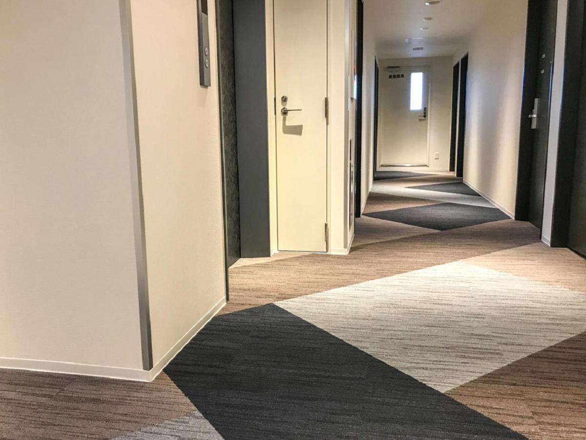 Hotel Livemax Chiba Soga-Ekimae Exteriör bild