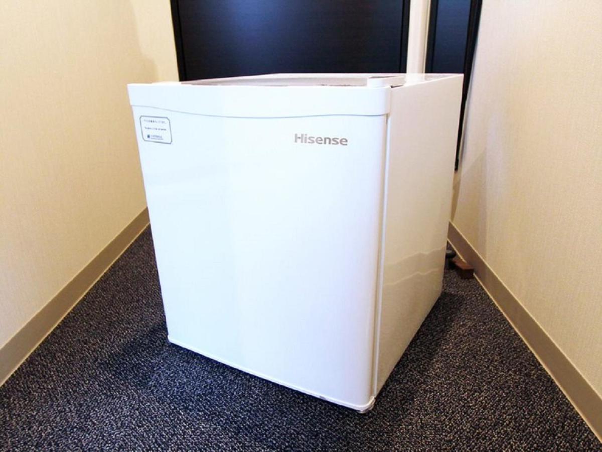 Hotel Livemax Chiba Soga-Ekimae Exteriör bild