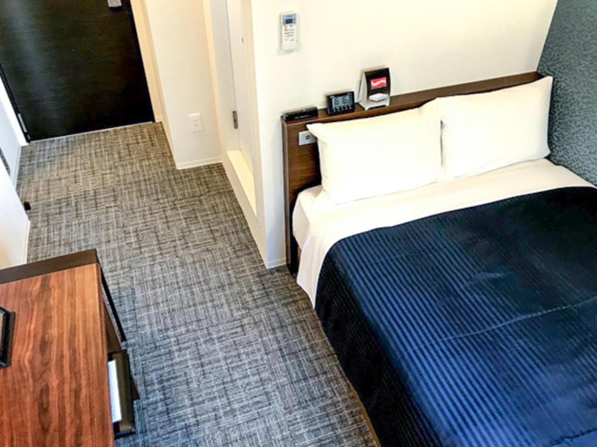 Hotel Livemax Chiba Soga-Ekimae Exteriör bild